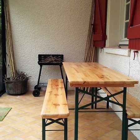 Cosy In Carcassonne! Villa ภายนอก รูปภาพ