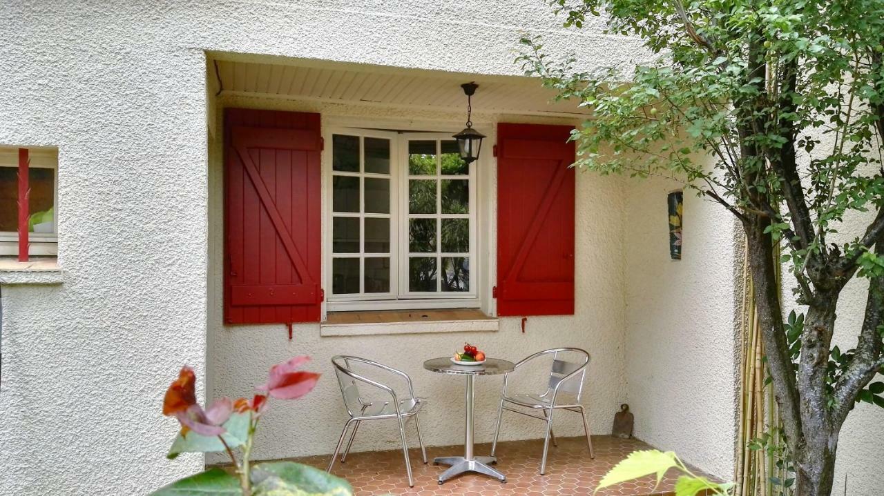 Cosy In Carcassonne! Villa ภายนอก รูปภาพ