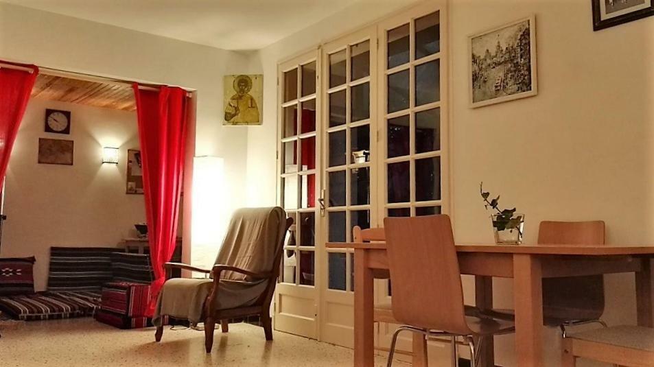 Cosy In Carcassonne! Villa ภายนอก รูปภาพ