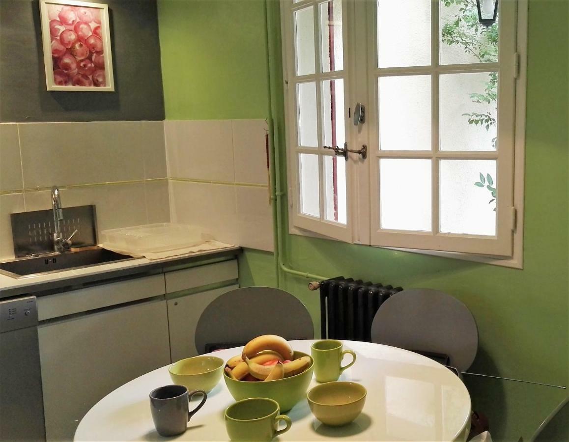 Cosy In Carcassonne! Villa ภายนอก รูปภาพ